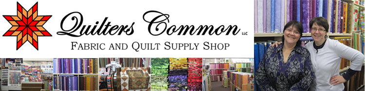 Quilters Common